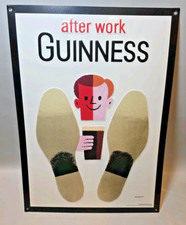 Work guinness beer for sale  Boonville