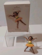 Hallmark marigold fairy for sale  Houston