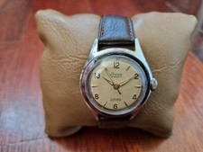 Orologio stowa meccanico usato  Napoli