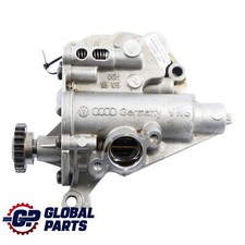 Pompe huile moteur d'occasion  France