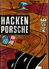 Hackenporsche gebraucht kaufen  Ahlen-Dolberg