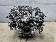 Complete engine motor for sale  Rancho Cordova