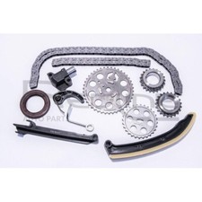 Kit catena distribuzione usato  Milano