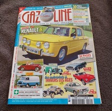 Revue gazoline 290 d'occasion  Chantelle