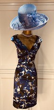 Coast multi blue for sale  ELLESMERE PORT