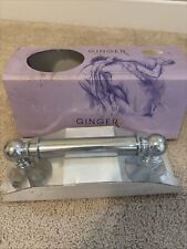 Ginger empire double d'occasion  Expédié en Belgium