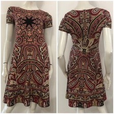 Etro vestito abito usato  Ardea