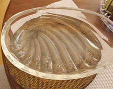 Acrylic abalone nautilus for sale  Manassas