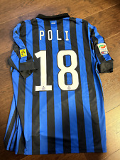 Maglia inter poli usato  Monopoli