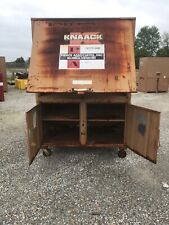 Knaack 119 field for sale  Williamsburg