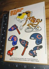 Vintage stickers frito for sale  Bethesda