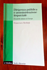 Dirigenza pubblica amministraz usato  Contursi Terme