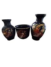 Vasen set kobald gebraucht kaufen  Bad Dürkheim