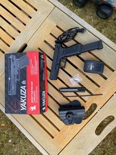 Airsoft pistole delta gebraucht kaufen  Berlin
