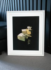 Chanel rare vintage for sale  ABERDARE
