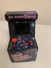 Mini arcade machine for sale  MARCH