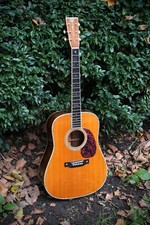 Martin d42 2008 for sale  UK