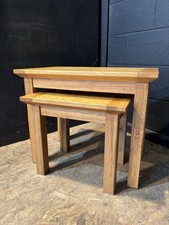 Deliver modern oak for sale  SALTBURN-BY-THE-SEA