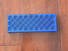 Alto-falante Bluetooth Portátil Jawbone Mini Jambox J2013  comprar usado Alto-falante Bluetooth Portátil Jawbone Mini Jambox J2013  comprar usado  Enviando para Brazil