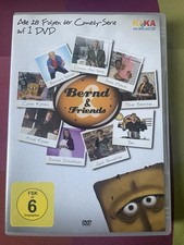Bernd friends dvd gebraucht kaufen  Kassel