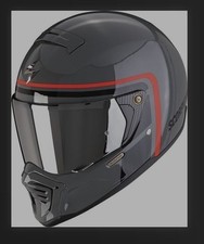 Scorpion exo hx1 for sale  BURTON-ON-TRENT