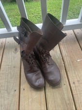 Ww2 double buckle for sale  Woodhull