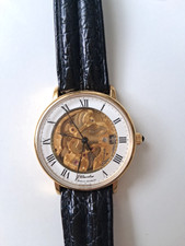 Chevalier skelettuhr jewels gebraucht kaufen  Armsheim, Gabsheim, Partenheim