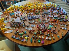 Eier figuren sammlung gebraucht kaufen  Willich
