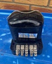 Classic mini voltage for sale  SWANSEA