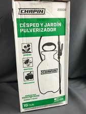 Chapin lawn garden for sale  Tomball