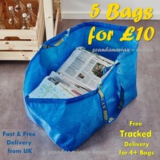 Ikea frakta large for sale  ILFORD