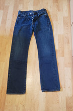 Levis 501 30 gebraucht kaufen  Bad Hönningen