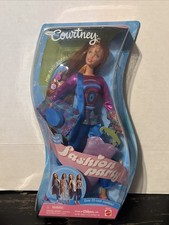 2000 mattel barbie for sale  Bally