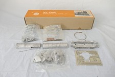 Gauge cast white for sale  WARRINGTON