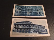 Macerata sferisterio teatro usato  Ancona