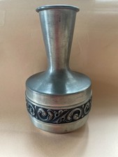 Vintage norsk tinn for sale  LONDON
