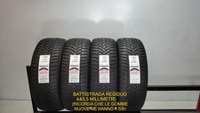 Gomme usate termiche usato  Comiso