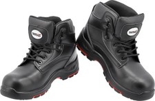 Chaussure securite homme d'occasion  France