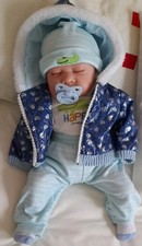 Baby doll boy for sale  LONDON