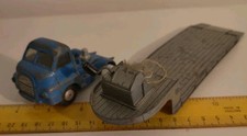 Corgi big bedford for sale  CORSHAM