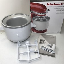 Kitchenaid kica0wh stand for sale  Amherst