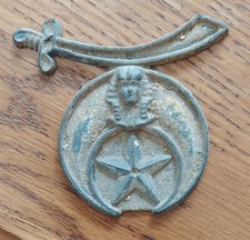 Vintage shriners freemasons for sale  Saint Augustine
