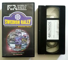 Vhs the international usato  Ferrara