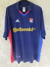 Maillot lyon olympique d'occasion  Nîmes