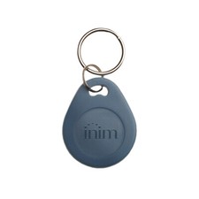 Inim tag plastica usato  Italia