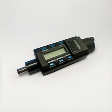 Digital micrometer head for sale  NOTTINGHAM