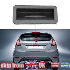 Ford fiesta mk7 for sale  NORTHAMPTON
