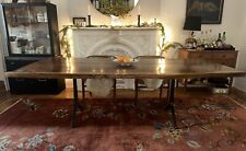 Live edge custom for sale  Brooklyn