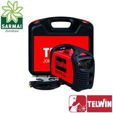 Saldatrice inverter telwin usato  Valva