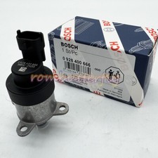 Bosch fuel control for sale  Hebron